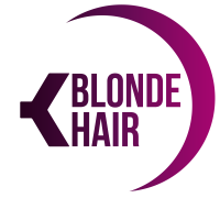 BLONDE HAIR