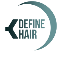 DEFINE HAIR