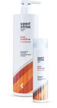 BAIN NUTRITIVE SHAMPOO 1000 / 250 ml