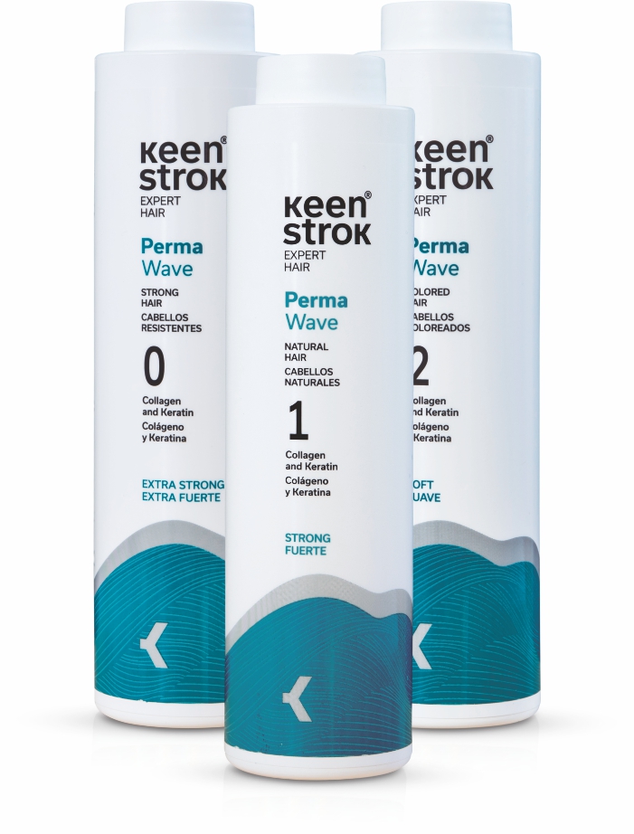 PERMAWAVE 500 ml